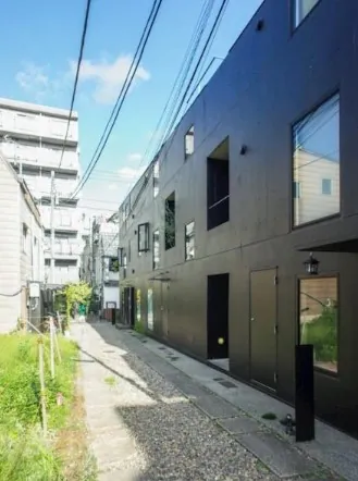 kif キフ ワンルーム 29万円 SOHO賃貸