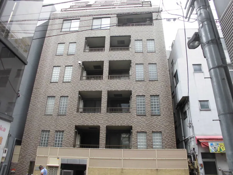 コートハウス秋葉原 1LDK 19万円 SOHO賃貸