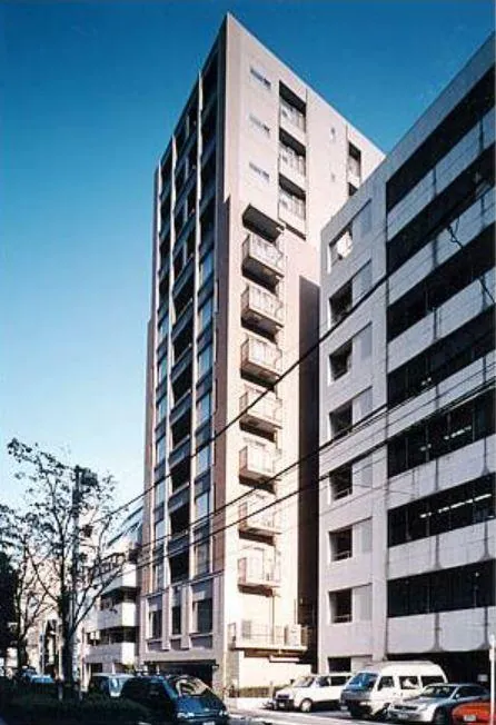 ムルーエ築地 中央区 SOHO賃貸 29万円〜32.5万円