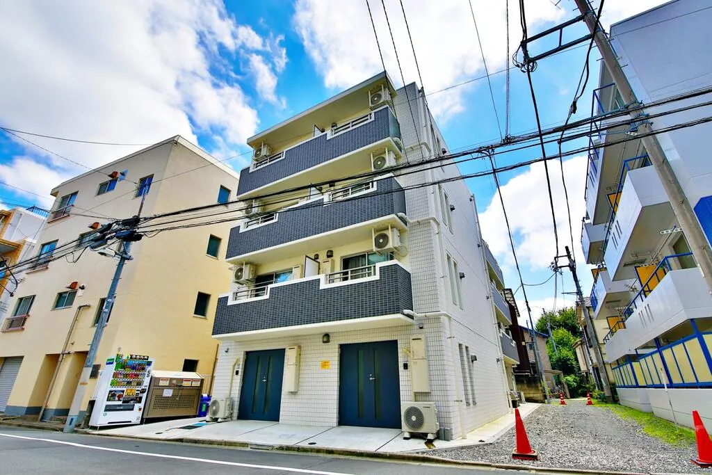 プライムステージ大塚 豊島区 SOHO賃貸 11.5万円〜12.8万円