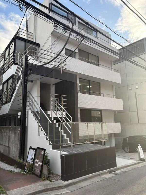 TRUST VALUE 赤坂 港区 SOHO賃貸 180万円