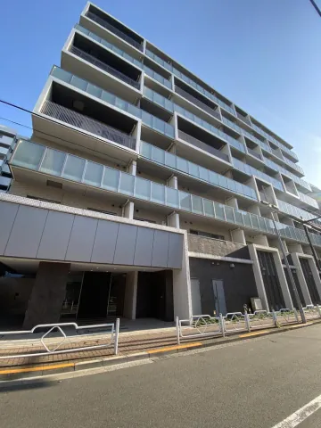 ONE ROOF FLAT TSUKISHIMAワンルーフフラット月島 1LDK 22.5万円 SOHO賃貸