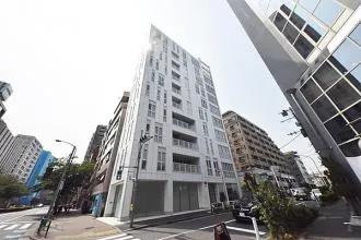 広尾Quarto 1SLDK 48万円 SOHO賃貸