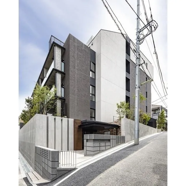 ザ・パークハビオ下北沢 世田谷区 SOHO賃貸 31万円〜41万円