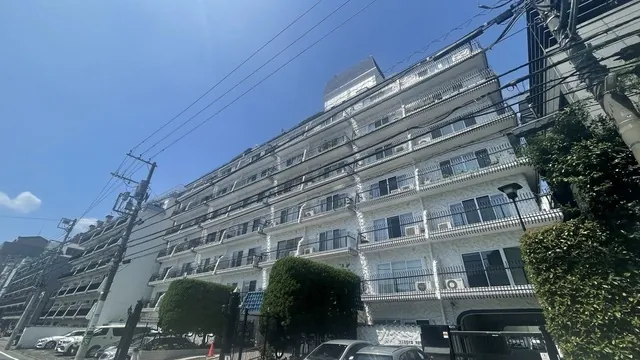 秀和第二南平台レジデンス ワンルーム 16.5万円 SOHO賃貸