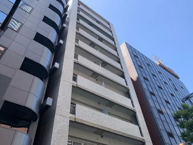 北村ハイツ 1DK 12万円 SOHO賃貸