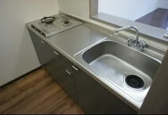 FRESCA神宮前 1K 22万円 SOHO賃貸