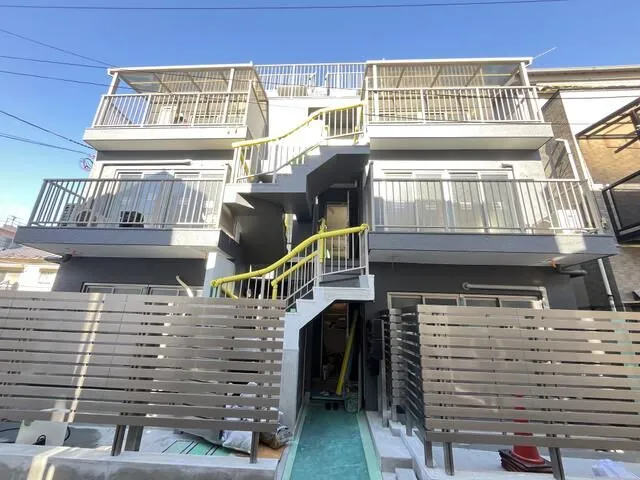 高田馬場駅 徒歩7分の1SLDK・35㎡ 1SLDK 15.5万円 SOHO賃貸