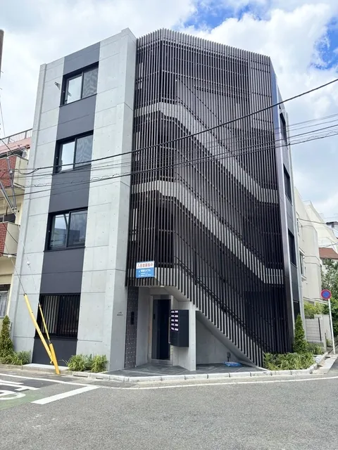 Ｊ－ＡＲＣ池袋 1K 13.3万円 SOHO賃貸