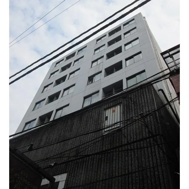 俳優座ビル ワンルーム 11.3万円 SOHO賃貸