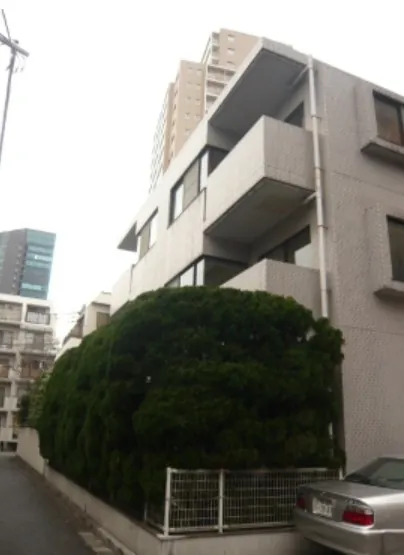 リンデ神宮前 1LDK 27万円 SOHO賃貸