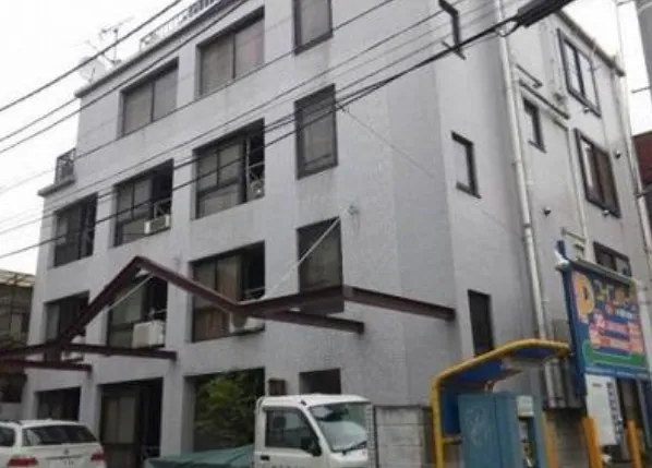 常盤松ハウス 1DK 19万円 SOHO賃貸