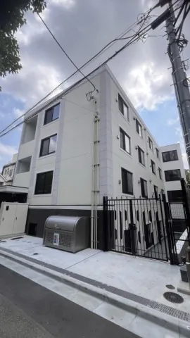 CENTRAL GARDEN RESIDENCE TOKYO 渋谷区 SOHO賃貸 23万円〜25.5万円