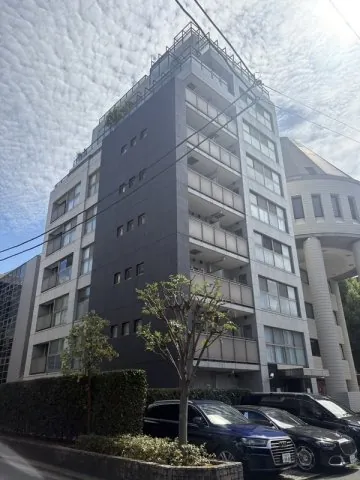 DeLCCS永田町 千代田区 SOHO賃貸 39.3万円〜41.9万円