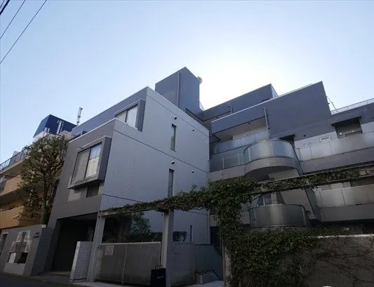原宿東急アパートメント ワンルーム 13万円 SOHO賃貸
