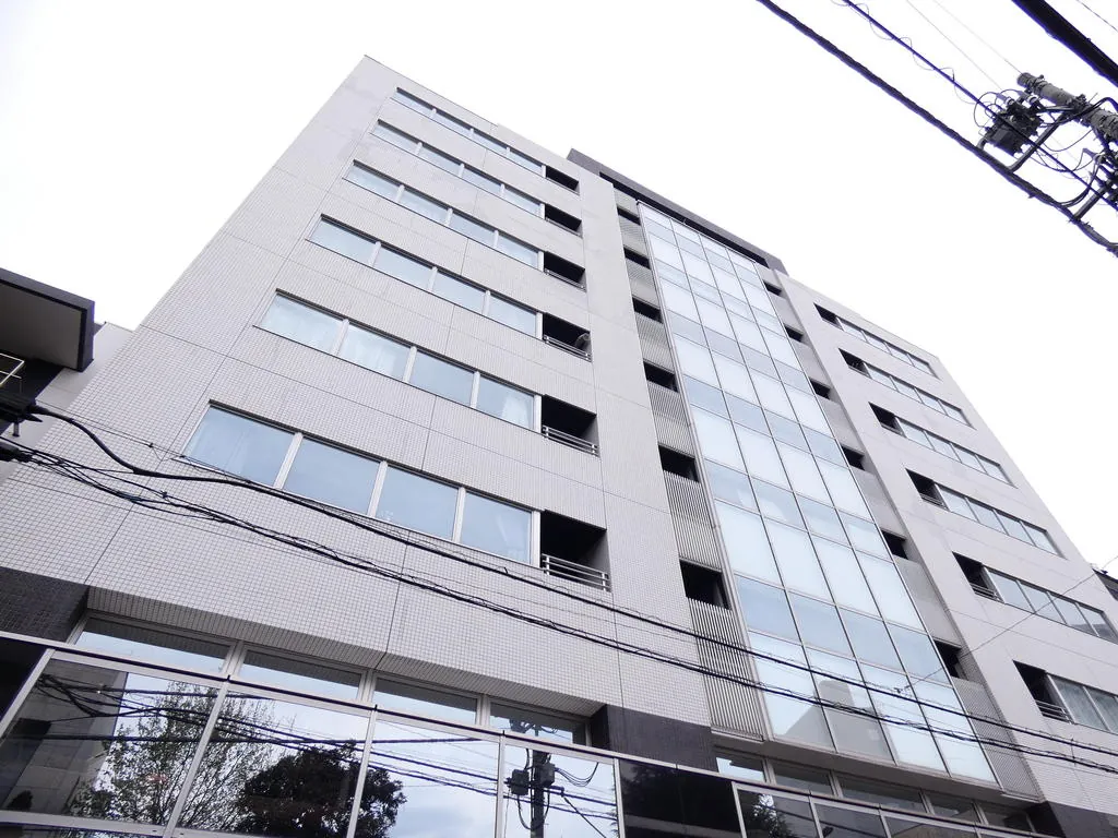 URBAN PARK代官山I アーバンパーク代官山I ワンルーム 30.5万円 SOHO賃貸