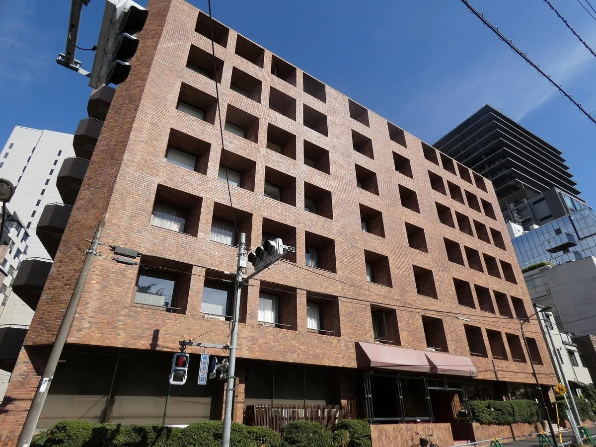 ロイヤル赤坂サルーン ワンルーム 19.76万円 SOHO賃貸