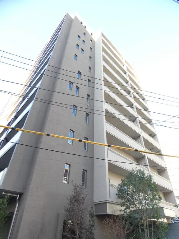 ザクラス南麻布 1K 15万円 SOHO賃貸