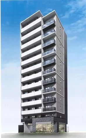 ラティエラ秋葉原 1LDK 26.8万円 SOHO賃貸