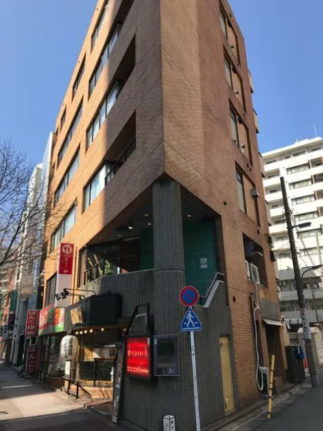 ノダアネックス 1DK 9.9万円 SOHO賃貸