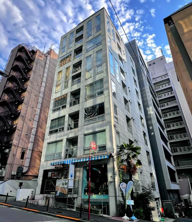 グラックス市ヶ谷一口坂 1LDK 17万円 SOHO賃貸