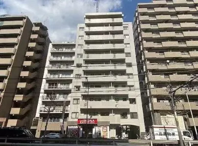 カーネ西早稲田 1LDK 16.5万円 SOHO賃貸