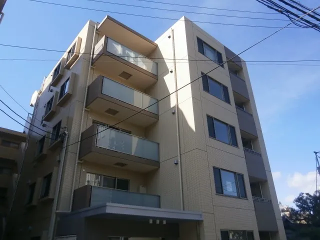 リビナ奥村ドゥー ワンルーム 9.5万円 SOHO賃貸