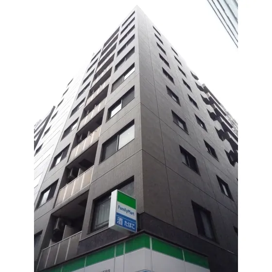 服部ビル 1LDK 19万円 SOHO賃貸