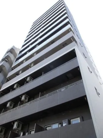 トラディティオ門前仲町 1K 13.1万円 SOHO賃貸
