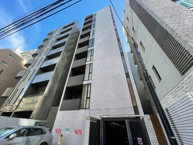 ユニテE ワンルーム 21.5万円 SOHO賃貸
