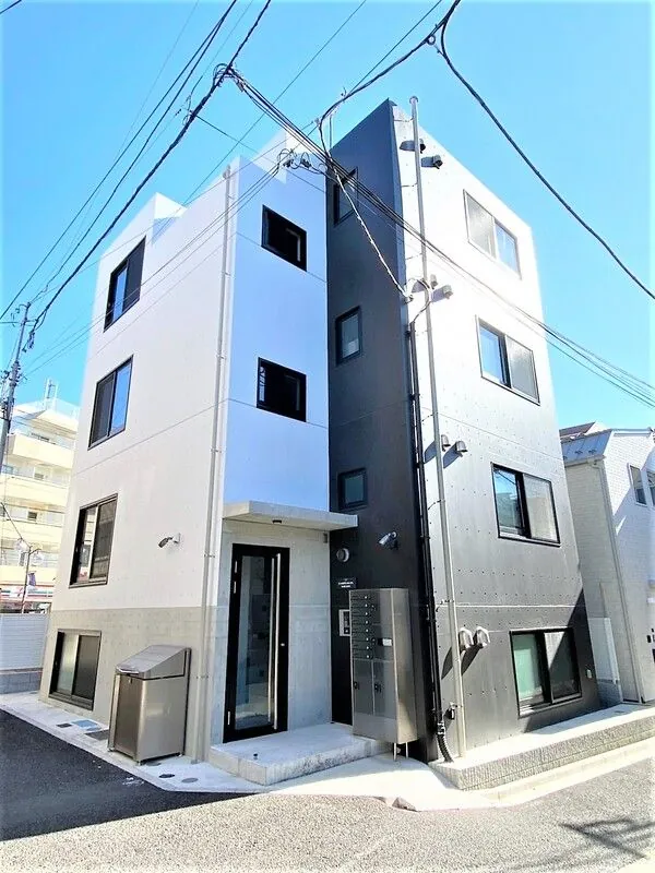 ラシクラスEX中野 中野区 SOHO賃貸 13.2万円