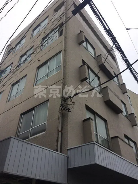 文京区水道（神楽坂駅 徒歩8分） 文京区 SOHO賃貸 5.5万円