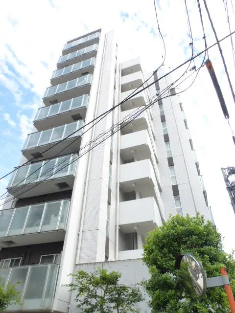 六本木セブン　ROPPONGI SEVEN 1LDK 24万円 SOHO賃貸