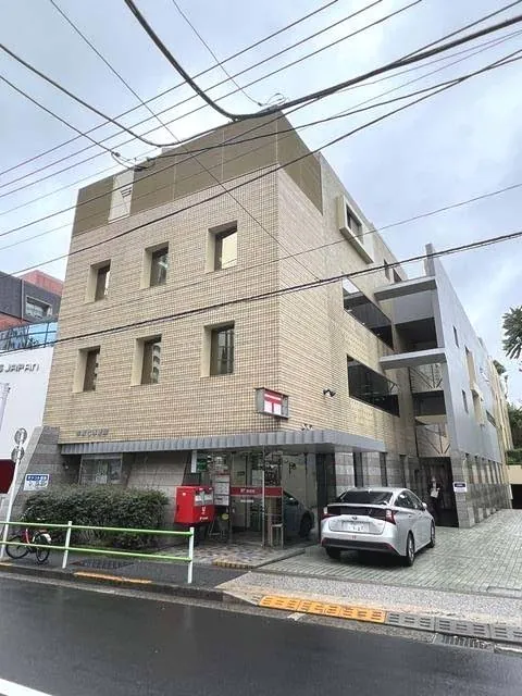 赤坂駅 徒歩6分の4LDK・188㎡ 4LDK 96.84万円 SOHO賃貸