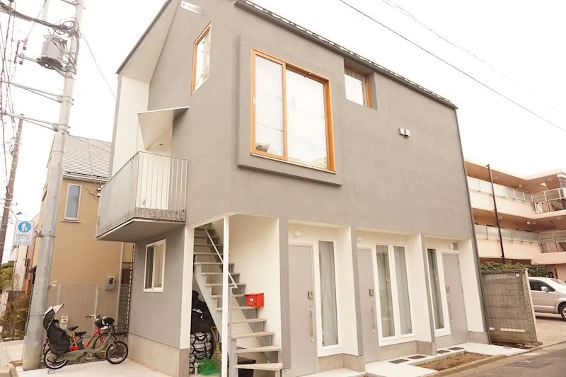 世田谷区羽根木(東松原駅 徒歩4分) 世田谷区 SOHO賃貸 9.8万円