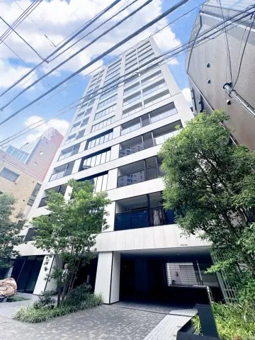 アトラス恵比寿景丘 1K 17万円 SOHO賃貸