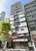 クレール六本木 1LDK 23万円 SOHO賃貸
