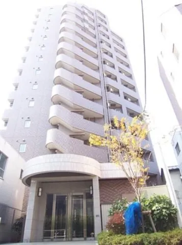 ヴェルト笹塚ツインI 1K 11万円 SOHO賃貸