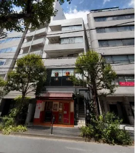 グンショウ二番町ビル 1LDK 18万円 SOHO賃貸