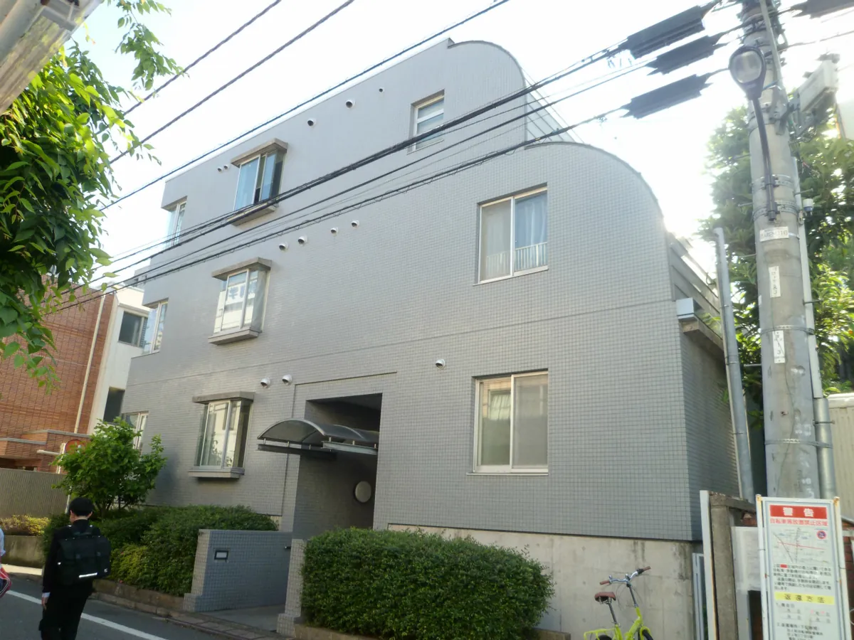 アリコヴェール 1LDK 18万円 SOHO賃貸