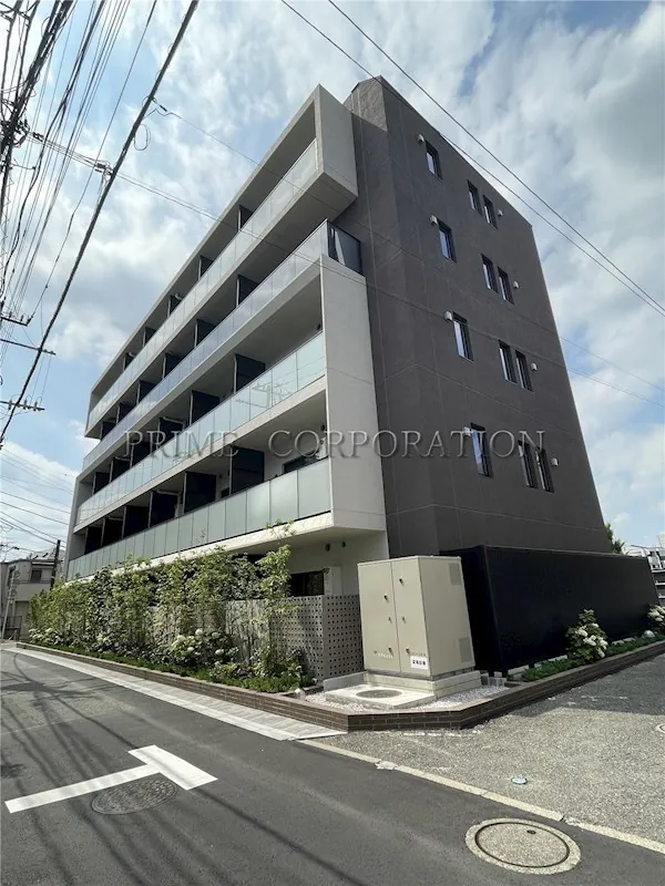 ザ・パークハビオ下北沢 2LDK 31万円 SOHO賃貸