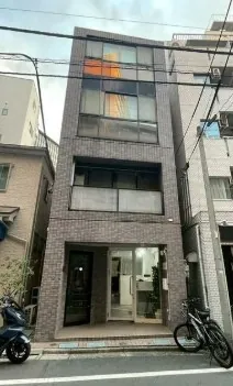 高橋ビル 4SLDK 35万円 SOHO賃貸