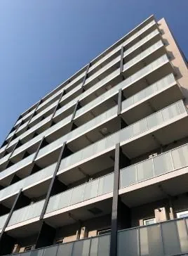 ザ・パークハビオ早稲田 1DK 17.8万円 SOHO賃貸