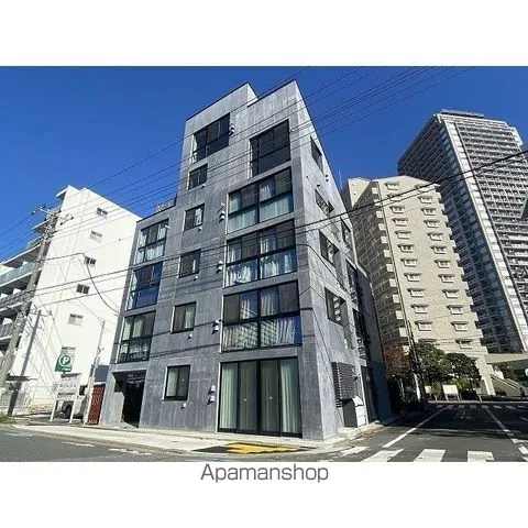 ＴＩＭＥ　ＳＨＡＲＩＮＧ　門前仲町 江東区 SOHO賃貸 21万円