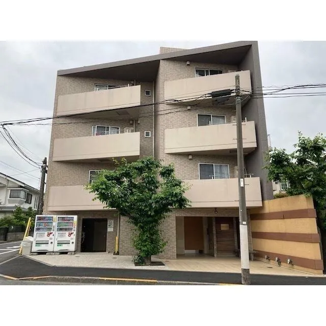 学芸大学駅 徒歩10分の1LDK・53.06㎡ 1LDK 23.8万円 SOHO賃貸
