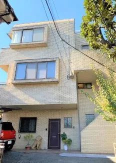ドミール代々木 1LDK 20万円 SOHO賃貸