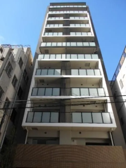 ザ・パークハビオ浅草駒形 台東区 SOHO賃貸 12.5万円