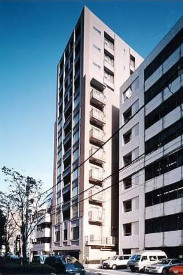 ムルーエ築地 2LDK 32.5万円 SOHO賃貸