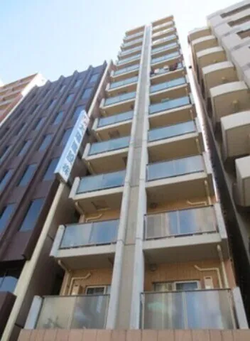 ヴェルト東新宿 1K 16.9万円 SOHO賃貸