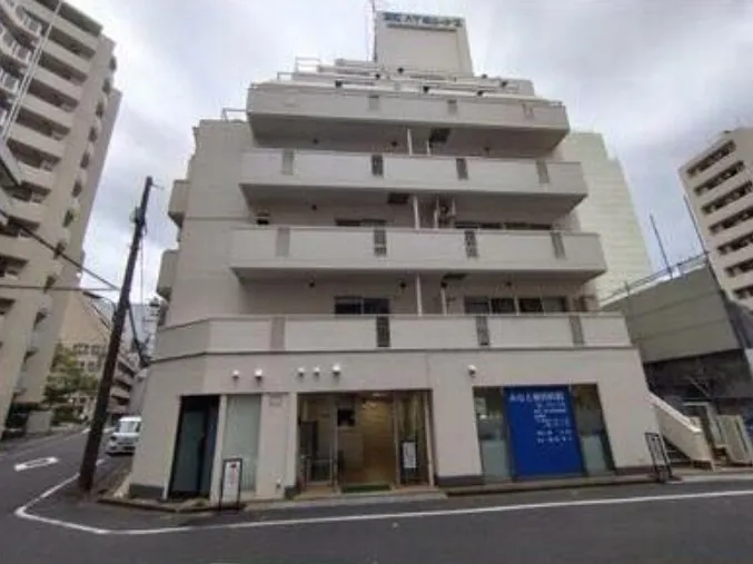 藤和八丁堀コープII ワンルーム 13.5万円 SOHO賃貸